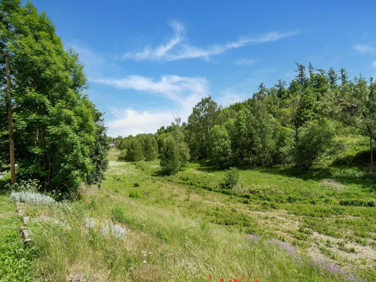 Apartment In Guentersberge With Panoramic Views Harzgerode Extérieur photo